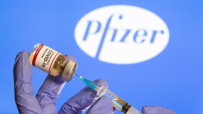 Skandal wokół Pfizera. „Sami mutujemy wirusa” – przyznał jeden z dyrektorów koncernu - PCH24.pl